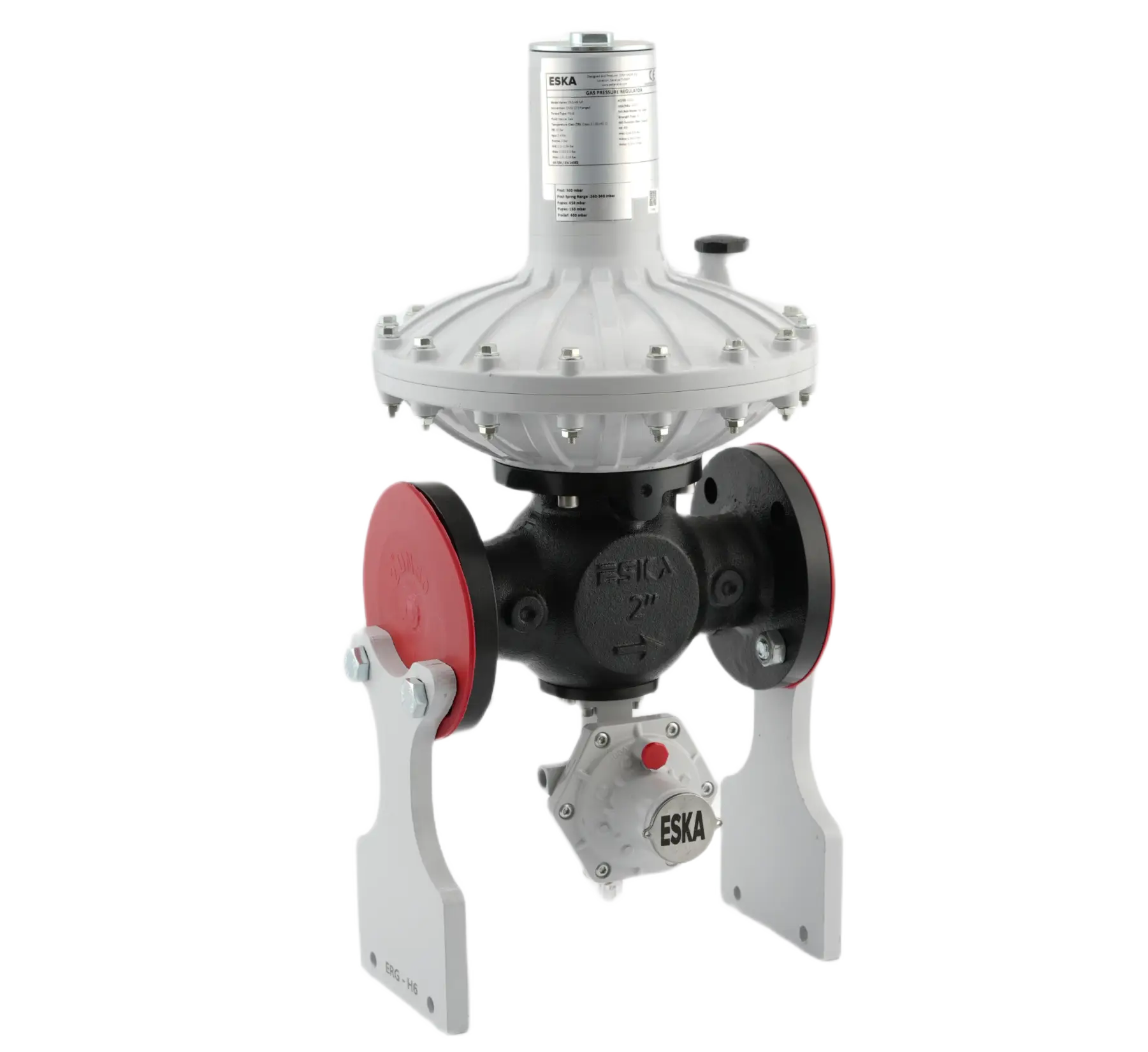 ERG-H6 - 3