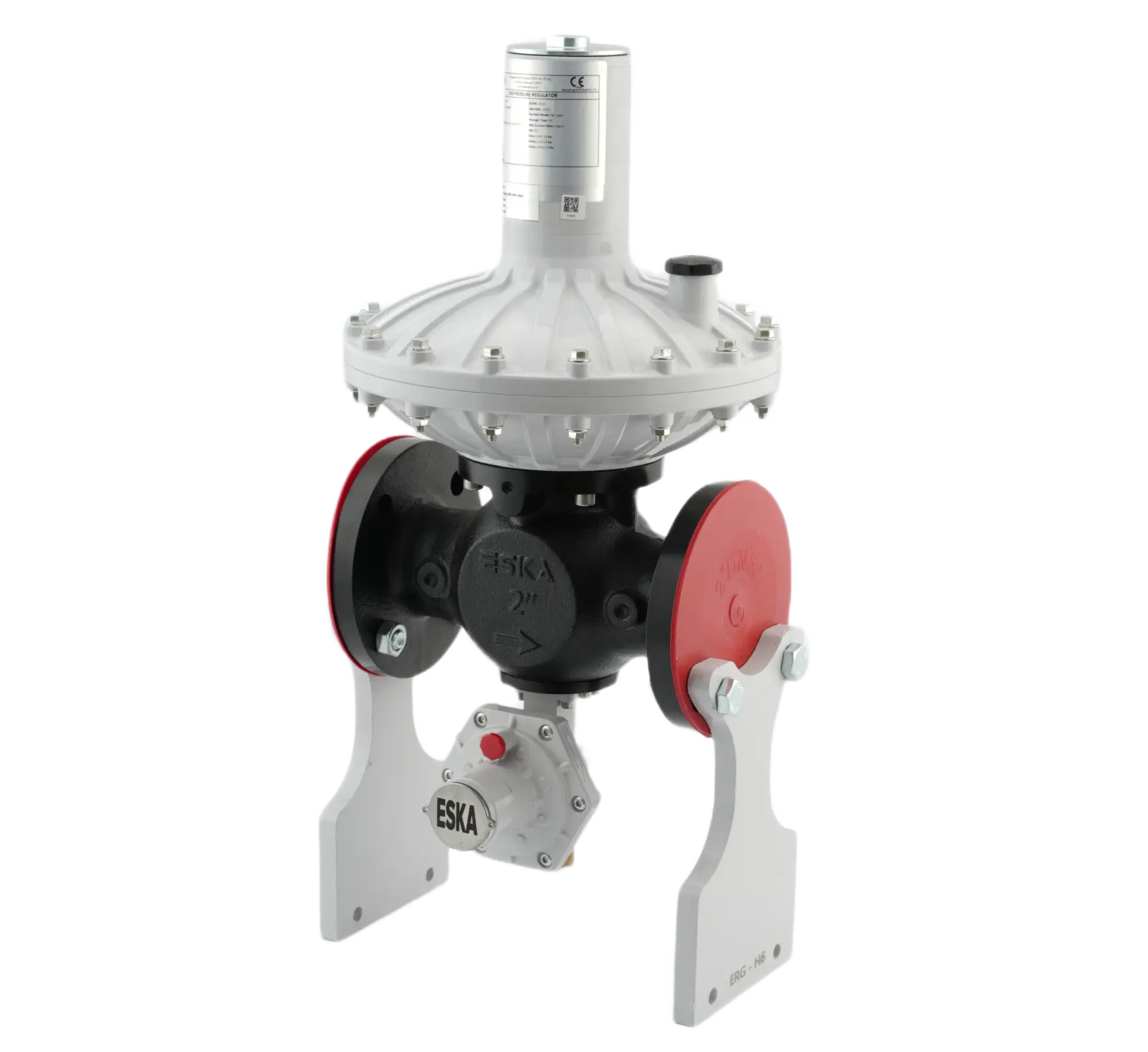 ERG-H6 - 1